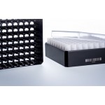 81-way Datamatrix Cryo Rack